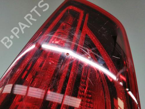 Left tailgate light KIA NIRO I (DE) 1.6 GDI Plug-in Hybrid | BP30166712C79