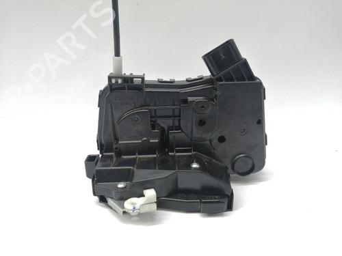 Used Rear left lock HYUNDAI TUCSON (TL, TLE) [2015-2023]  16889520