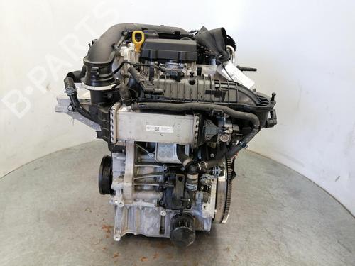Engine AUDI A1 Sportback (GBA) 30 TFSI | BP33169487M1 - Image 6
