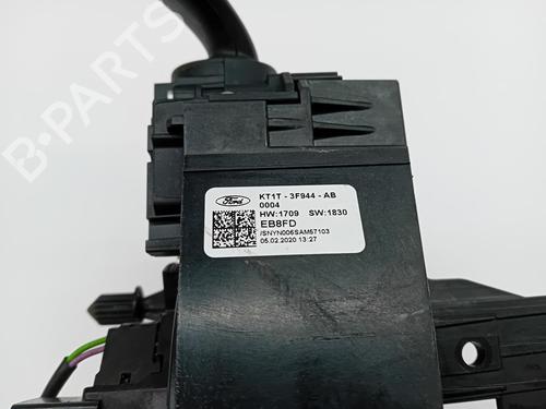 Headlight switch FORD TRANSIT CONNECT V408 Box Body/MPV 1.5 TDCi | BP34286218I24  - Image 6
