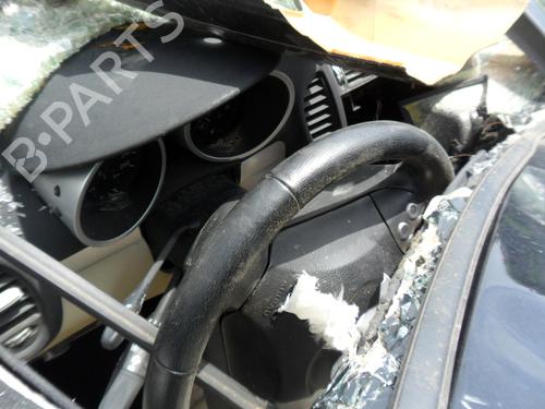 Front wiper motor MERCEDES-BENZ SLK (R171) 350 (171.456) | BP10317370M29 