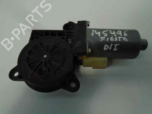 Left front window motor FORD FIESTA V (JH_, JD_) 1.4 16V | BP5946783E21 