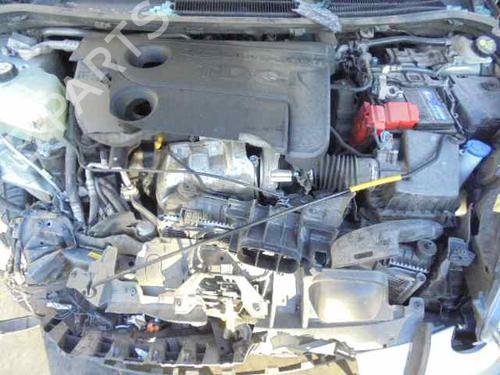 Vindusheismekanisme høyre foran FORD FIESTA VI (CB1, CCN) 1.5 TDCi | BP5460087C23 