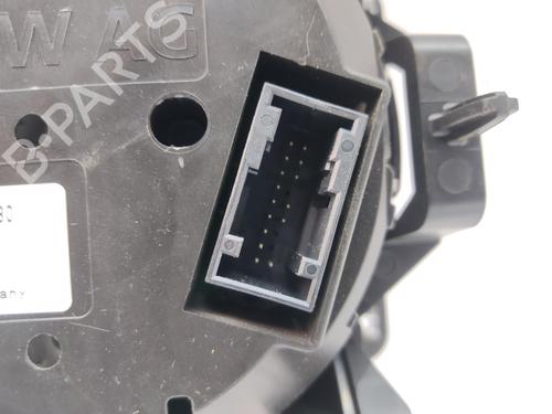 Instrument cluster VW GOLF SPORTSVAN VII (AM1, AN1)  | BP25043476C47 