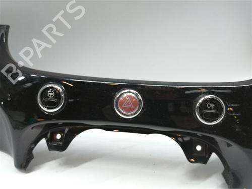 Warning switch FIAT 500 (312_) 1.2 (312AXA1A) | BP24882827I22 - Image 2