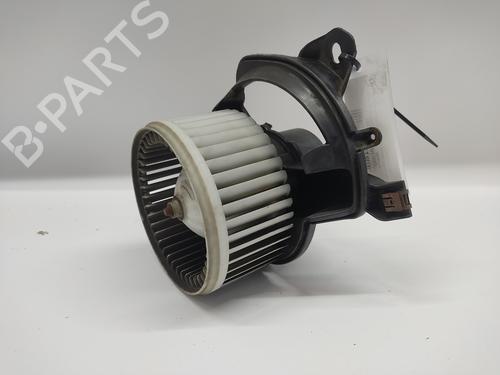 Heater blower motor FIAT GRANDE PUNTO (199_) 1.3 D Multijet | BP20848178M62 