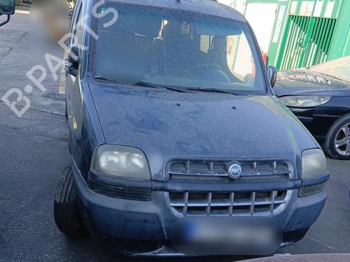 Brukte deler til FIAT DOBLO MPV (119_, 223_) 1.9 JTD (223AXE1A) 4789574