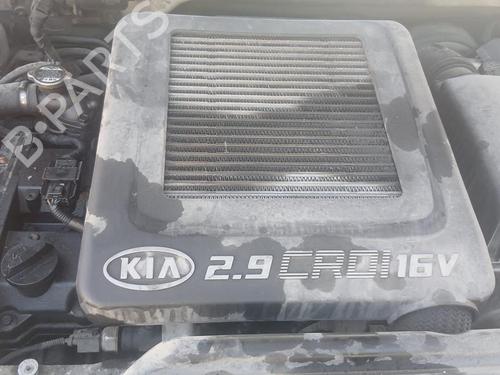 Starter KIA CARNIVAL II (GQ) 2.9 CRDi | BP35722912M8  - Image 10