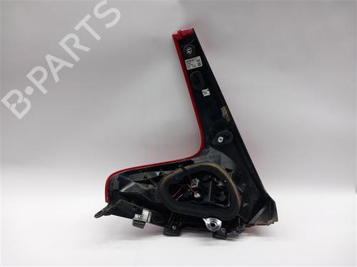 Right taillight VOLVO V40 Hatchback (525) D2 | BP27160203C35 - Image 2