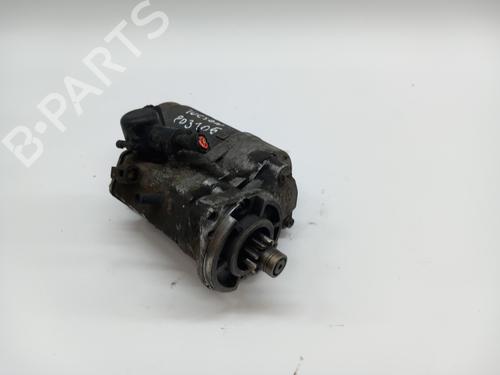 Used Starter HYUNDAI TUCSON (JM) [2004-2019]  29252460