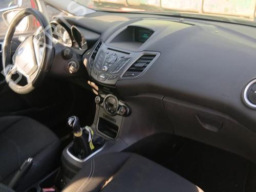 Rear parcel shelf FORD FIESTA VI (CB1, CCN) | BP32857813C85 - Image 6