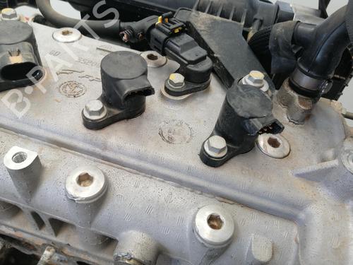 Engine LANCIA MUSA (350_) 1.4 (350.AXA11, 350.AXA1A) | BP28213150M1 