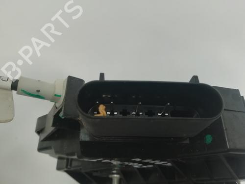 Rear right lock FORD ECOSPORT 1.5 EcoBlue TDCi | BP13498167C99 