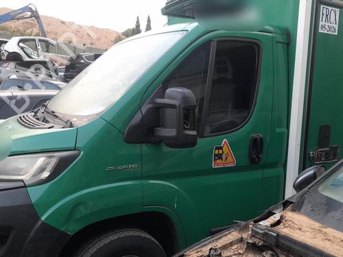 Front wiper motor FIAT DUCATO Van (250_)  | BP29164016M29 