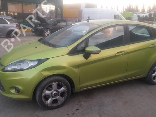 Højre foran tåkelykt FORD FIESTA VI (CB1, CCN) 1.25 | BP28325881C31 