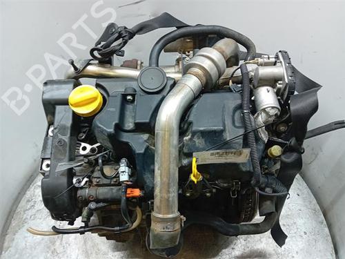 Motor Motor 38472564 38472564