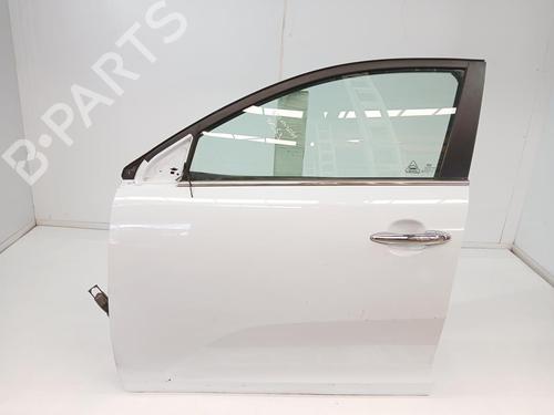 Used Left front door Left front door KIA SPORTAGE III (SL) [2009-2017] 35805909 35805909