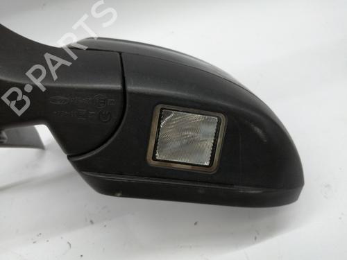 Left mirror FORD MONDEO IV (BA7) 2.0 TDCi | BP28961133C26 