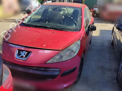 Used Parts PEUGEOT 207 (WA_, WC_) 4816392