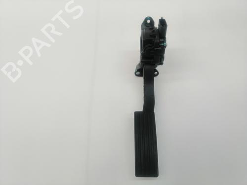 Used Pedal Pedal MG MG ZS SUV (AZS1) [2017-2026] 36279525 36279525