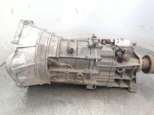 Gearbox SSANGYONG RODIUS I | BP38544426M3 - Image 2