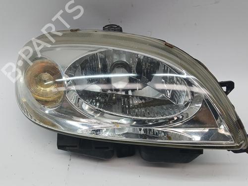 Used Right headlight Right headlight CITROËN SAXO (S0, S1) 1.5 D (57 hp) 36233441 36233441