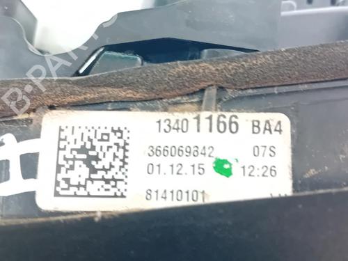 Left tailgate light OPEL ASTRA K (B16) 1.6 CDTi (68) | BP37429524C79 - Image 2