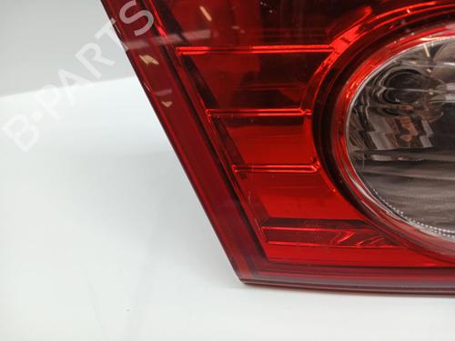 Left tailgate light NISSAN MURANO II (Z51) 3.5 4x4 | BP37476811C79 - Image 4