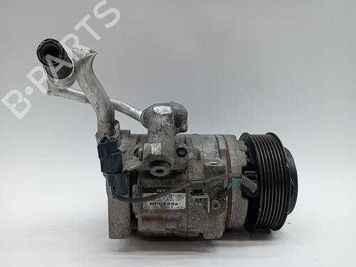 Used AC compressor AC compressor 38544482 38544482
