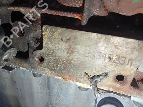 Engine FORD MONDEO IV (BA7) | BP38472527M1 - Image 6
