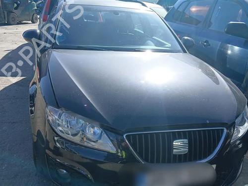 Used Parts SEAT EXEO ST (3R5) 1.8 TSI 4978089