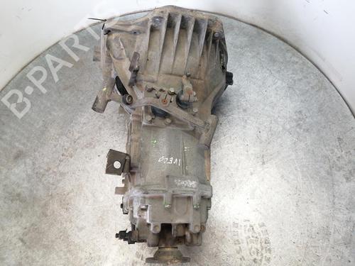 Used Gearbox Gearbox IVECO DAILY III Van [1999-2009] 36036914 36036914
