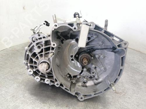 Gearbox OPEL COMBO Box Body/MPV (X12) | BP38544419M3 - Image 2