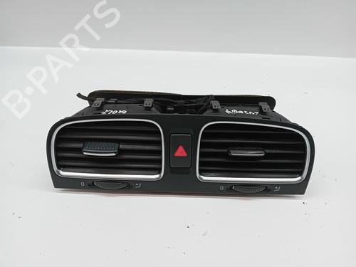 air-vent-vw-golf-vi-5k1-2008-2009-2010-2011-2012-2013-2014-32527981 main image