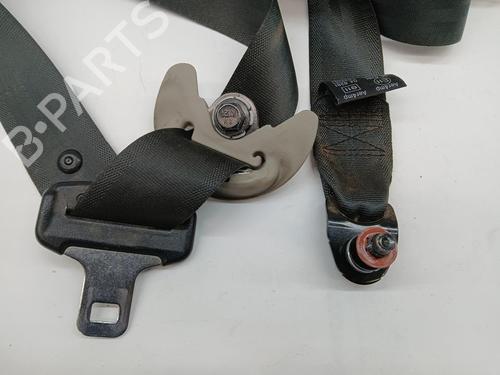 Front left seatbelt KIA PICANTO II (TA) 1.0 | BP38293076I26 - Image 4