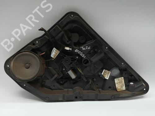 Used Rear right window mechanism MERCEDES-BENZ B-CLASS Sports Tourer (W246, W242) [2011-2018]  26389690