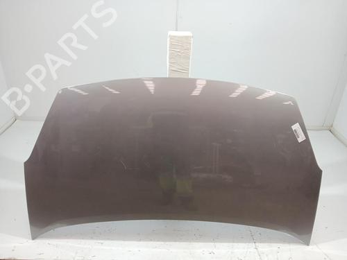 Capot PEUGEOT PARTNER Box Body/MPV 1.6 (98 hp) 30934032