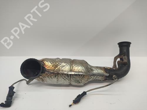 Catalyst PEUGEOT 5008 (0U_, 0E_)  | BP22746412M10 