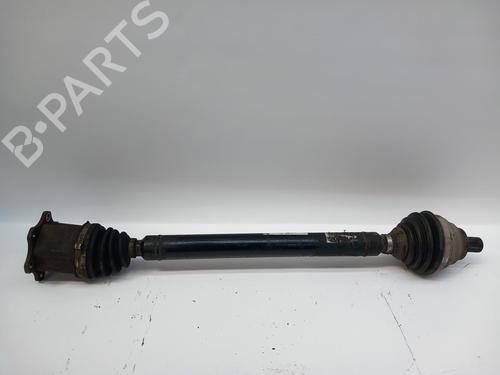 Used Right front driveshaft Right front driveshaft VW PASSAT B6 (3C2) [2005-2011] 36418935 36418935