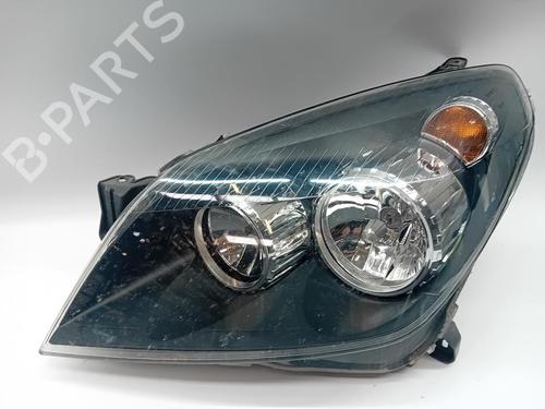 Used Left headlight Left headlight 36864226 36864226