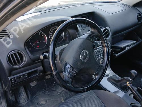 Mass air flow sensor MAZDA 6 Saloon (GG) 2.0 (GGEP, GG10) | BP30717088M95