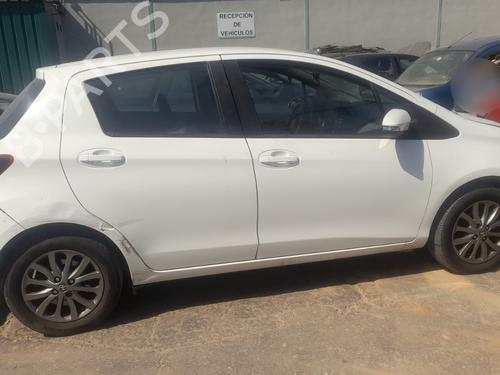 Rear left window mechanism TOYOTA YARIS (_P13_)  | BP28278555C24 