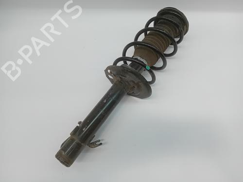 Right front shock absorber TOYOTA AYGO (_B4_) 1.0 VVTi (KGB40) | BP26447441M17 