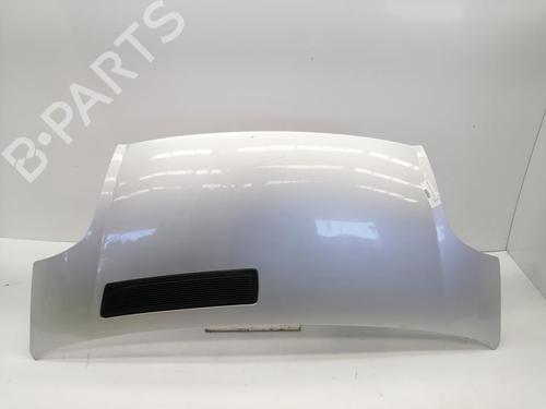 Used Hood Hood RENAULT TRAFIC II Bus (JL) 2.5 dCi 145 (JL0J) (146 hp) 33709955 33709955