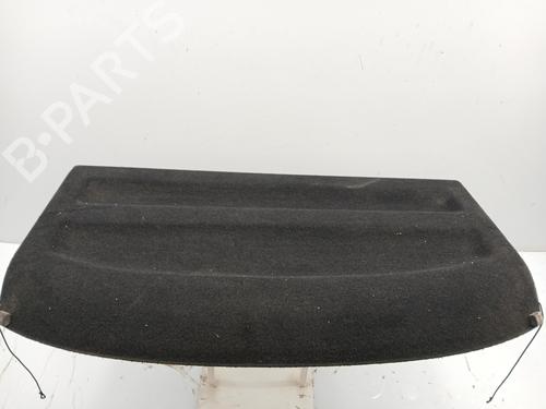Used Rear parcel shelf HONDA HR-V (RU) 1.6 i-DTEC (RU8) (120 hp) 29322224