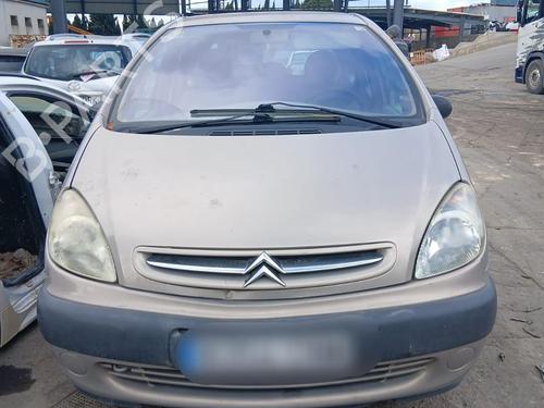Teile für CITROËN XSARA PICASSO (N68) 1.6 HDi (90 hp) 4432164 