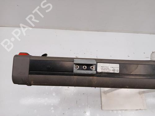 Rear parcel shelf AUDI A6 C6 Avant (4F5) 3.0 TDI quattro | BP30175192C85