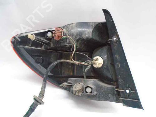 Right taillight KIA RIO I Hatchback (DC) 1.3 | BP6554741C35 