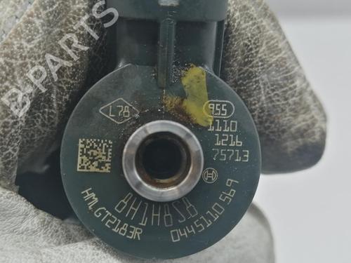 Injector OPEL VIVARO B Van (X82) 1.6 CDTI (05) | BP30857885M100 