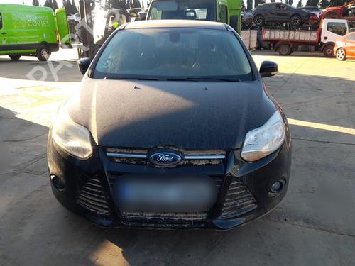 Left taillight FORD FOCUS III 1.6 TDCi | BP25381964C34 